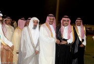 155 جواداً تتنافس في بطولة مكة المكرمة الرابعة لجمال الخيل العربية بدءاً من يوم غد