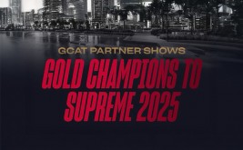 حدث استثنائي: جميع الأبطال الذهبيين في سوبريم جولة الجياد العربية 2025