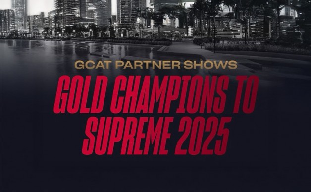 حدث استثنائي: جميع الأبطال الذهبيين في سوبريم جولة الجياد العربية 2025