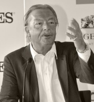 وفاة مؤسس « الإيكاهو» السيد “بيتر ستوسيل” بعمر ناهز  69 عاماً