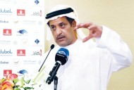 عصام عبدالله: بطولة دبي تمثل رأس الهرم  .. وخمسة أفحل أبطال «ذهب» سابقين في المنافسة!