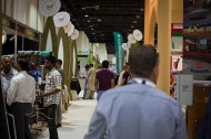 DUBAI INTERNATIONAL HORSE FAIR DRAWS GLOBAL AND REGIONAL COMMUNITY OF HORSE ENTHUSIASTS