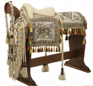 Arabian horse treasures up for auction