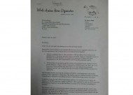 «الزراعة المصرية» تتلقى تهديد منظمة “الواهو” بتعليق عضوية مصر وتراجع إجراءات تسجيل الخيول العربية