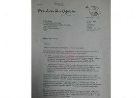 «الزراعة المصرية» تتلقى تهديد منظمة “الواهو” بتعليق عضوية مصر وتراجع إجراءات تسجيل الخيول العربية