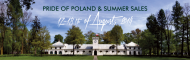 PRIDE OF POLAND annual Polish auction 2014