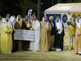 تفوق كامل للـ «المحمدية» في بطولة المنتجين الثالثة و«الجوزاء» و «الخالدية» و «الخالد» يحصلون على أكثر من لقب – النتائج النهائية