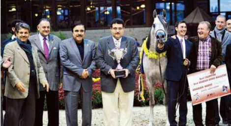 جستفايد «عذبة» بطل أوروبا