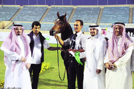 “الخالدية” تتنازل عن جوائزها في بطولة الاحساء الوطنية للمرابط السعودية