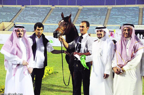 “الخالدية” تتنازل عن جوائزها في بطولة الاحساء الوطنية للمرابط السعودية