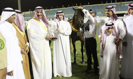 «الصواري» تنتزع المركز الأول في المهرات في ختام بطولة الأحساء الوطنية ل «الجمال»