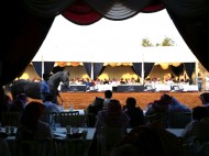 مزاد «عذبه» السابع للخيل العربية الأصيلة يحقق أكثر من ٣ ملايين ريال من المبيعات