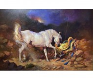 بعض من عجائب الخيل!