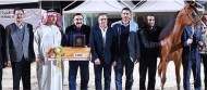 “البوادي” و “الجابري” استحواذ على أغلى ألقاب بطولة المربين و “مرعي” جائزة أقدم مزرعة خيل