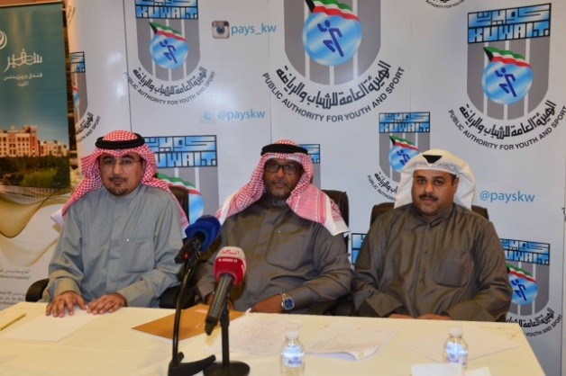 ٢٣٢ من الخيل العربية الاصيلة تتنافس ببطولة الكويت الثالثة للجمال الجمعة المقبل