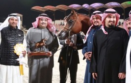 «المطيرات» و «الفياض» و «البيرق» و «عذبه» و «الواوان» أبطال «الكويت الرابعة» للجمال – النتائج