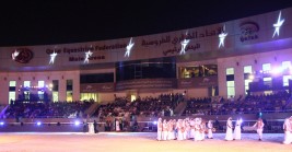 ترقب كبير اليوم لأبطال قطر الـ٢٤ و ٦ سيارات تنتظر الجماهير