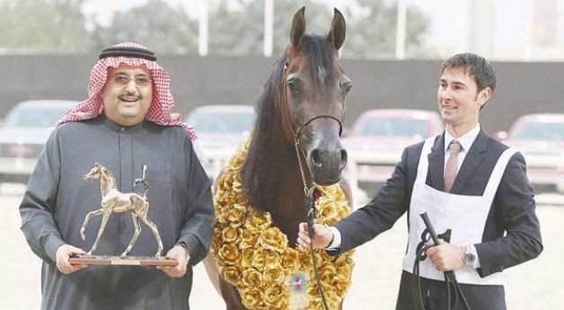 سيطرة سعودية على ذهب قطر ٢٤ و«بايسولا» تواصل نجاحاتها مع «عذبه»