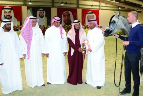 «المحمدية» و «الخالد» و «دبي» و «الخالدية» أبطال الذهب .. للمربين العرب .. ٢٠١٥ – النتائج