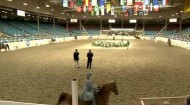 Expo NM losing Arabian Horse Association show