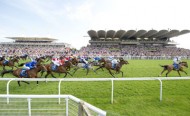 Goodwood part of new Arabian Triple Crown