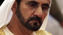 الاتحاد الدولي للفروسية يعلق عضوية الإمارات بسبب “مخالفات”