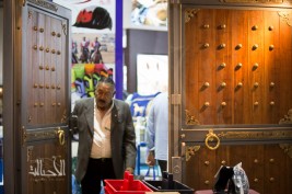 معرض دبي الدولي للخيل 2016 البوابة الأوسع للدخول إلى عالم الفروسية