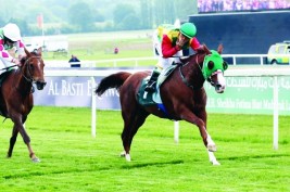 المؤتمر العالمي للخيول العربية في وارسو بعد غد