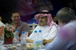 ملاك الخيل العربية بالسعودية يطالبون «الجواد العربي» بدعم المربين