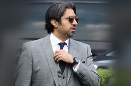 رئيس “ايفهار ” يثمن اعتماد سباقات ميدان الأمير سلطان في السعودية