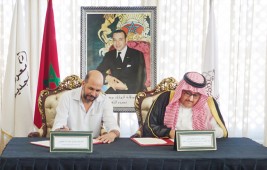 «Arabian Horse» and «Horse Fair» Sign Joint Cooperation Agreement  to Support Equestrian Sport  and Pure-bred Arabians