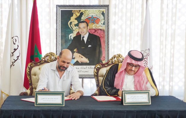 «Arabian Horse» and «Horse Fair» Sign Joint Cooperation Agreement  to Support Equestrian Sport  and Pure-bred Arabians