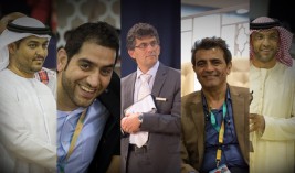 ماذا قالو عن بطولة الجديدة الدولية بالمغرب؟