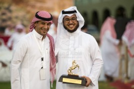 مقتطفات اليوم الثاني من بطولة مكة المكرمة الدولية السادسة بمزرعة الصواري محافظة جدة