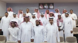 إختتام ندوه توعوية عن “مغص الخيل” أقامها مركز الملك عبدالعزيز بمنطقة مكة المكرمة