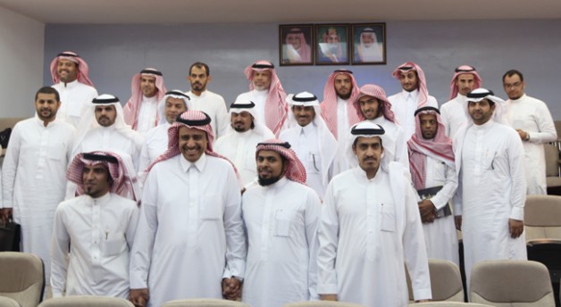 إختتام ندوه توعوية عن “مغص الخيل” أقامها مركز الملك عبدالعزيز بمنطقة مكة المكرمة