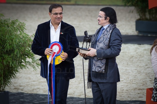 اسطبلات الخالدية