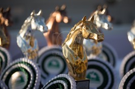 مركز الملك عبد العزيز يعلن برنامج بطولات جمال الخيل 2020 وبطولة جديدة رابعة للمنطقة الشرقية