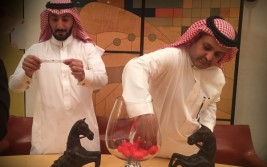 مهرجان الأمير سلطان للجواد العربي ينطلق الاثنين المقبل وجائزة مليون ريال لسباقات السرعة