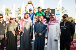 مهرجان الأمير سلطان العالمي للجواد العربي ينطلق اليوم بمشاركة 22 دولة وبجوائز تفوق الـ10 ملايين