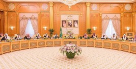 تعيين الدكتور سعد بن عبدالله بن خليل عيسى مديراً لمركز الملك عبدالعزيز للخيل العربية