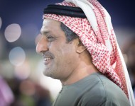 الإماراتي عصام عبدالله نائبا لرئيس لجنة العروض بالايكاهو