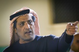 عصام عبدالله: يستنكر ماتنشره الصحافة المصرية من مغالطات عن حظر دولة الإمارات!