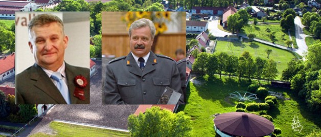 Poland Agricultural Property Agency (APA) dismissed Anna, Marek and Jerzy from horse breeding inspector!!