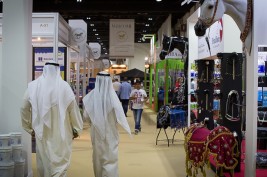 GLOBAL EQUESTRIAN COMMUNITY GATHERS AT DUBAI INTERNATIONAL HORSE FAIR IN MARCH