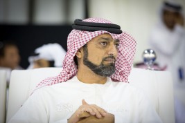 عمار بن حميد: بطولة عجمان 2019 لجمال الخيل العربية تحمل مفاجآت مثيرة