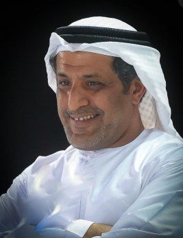 عصام عبد الله: الإمارات تتصدر امتلاك أكبر عدد من الخيول العربية