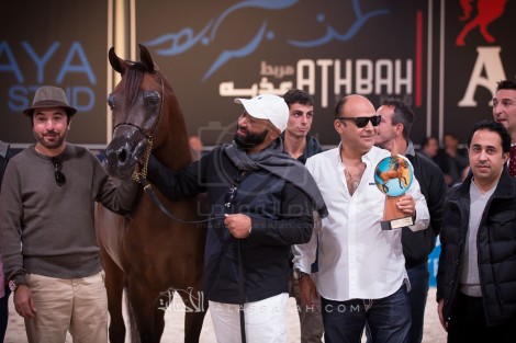 تواصل منافسات (كأس كل الأمم) آخن 2016 بألمانيا في يومها الثاني – النتائج والصور