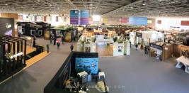 معرض الفرس بالجديدة .. فعالية فروسية عالمية من الطراز الأول .. تحتاج لمثلها منطقة الخليج!