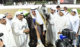 أصايل «الخشاب» تستحوذ على أثمن القاب بطولة الكويت الوطنية الخامسة – النتائج النهائية